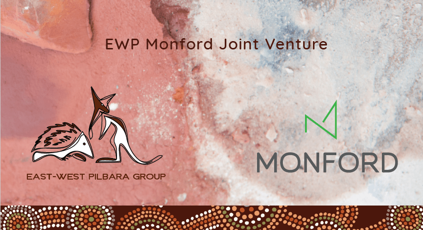 EWP Monford Joint Venture puts Indigenous Communities First