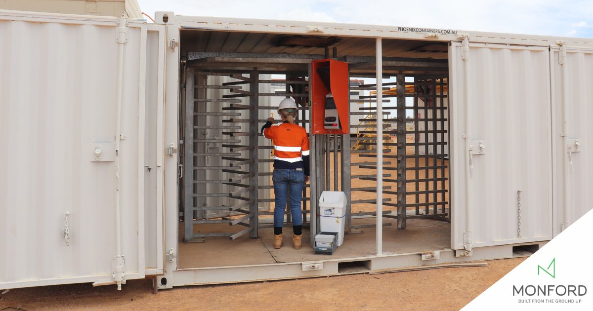 Monford_Group_Check_in_container