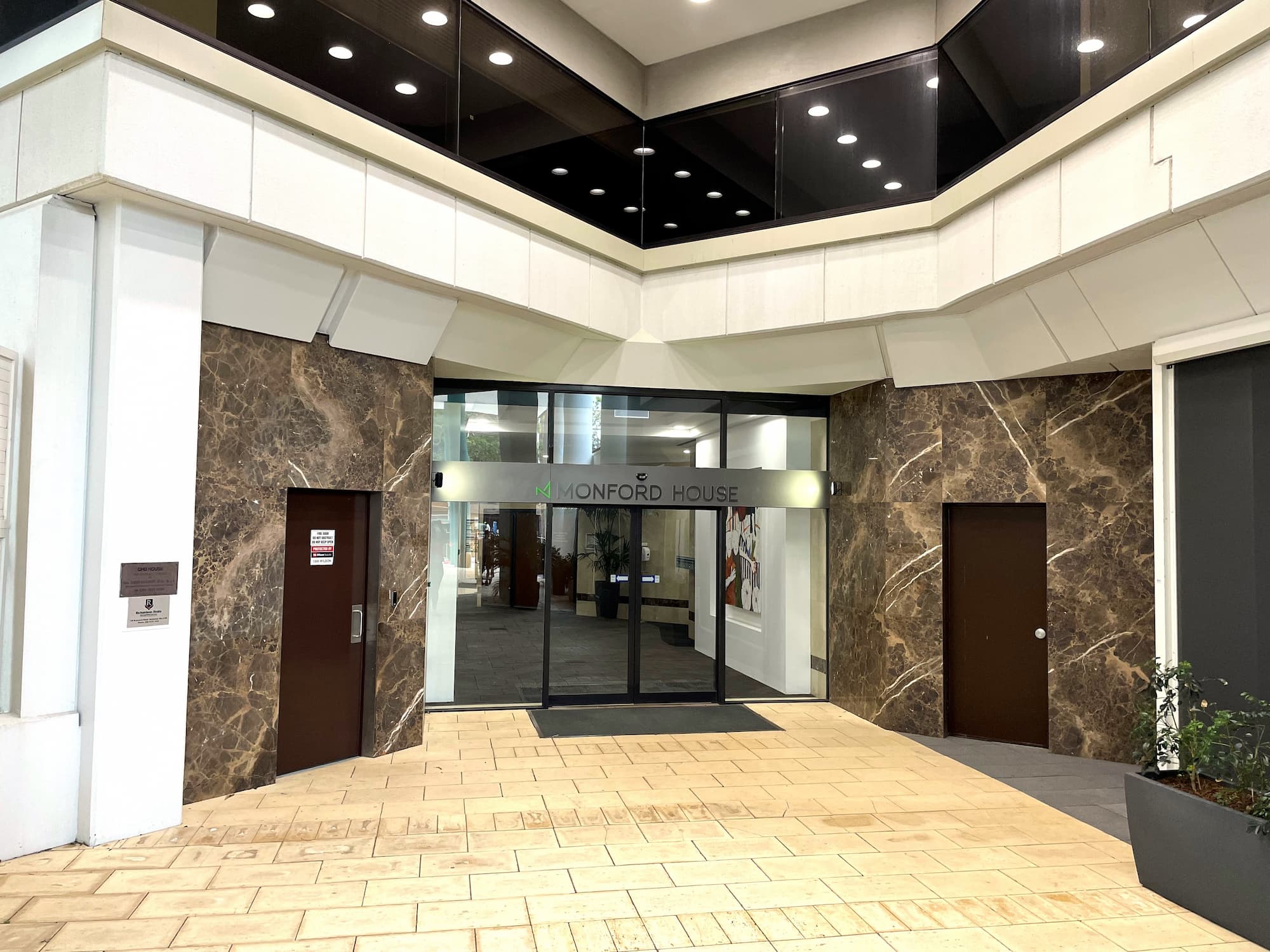 Monford Group Establishes New National Headquarters In Perth’s CBD