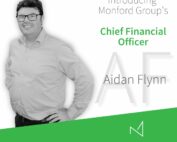Chief Financial Officer Aidan Flynn