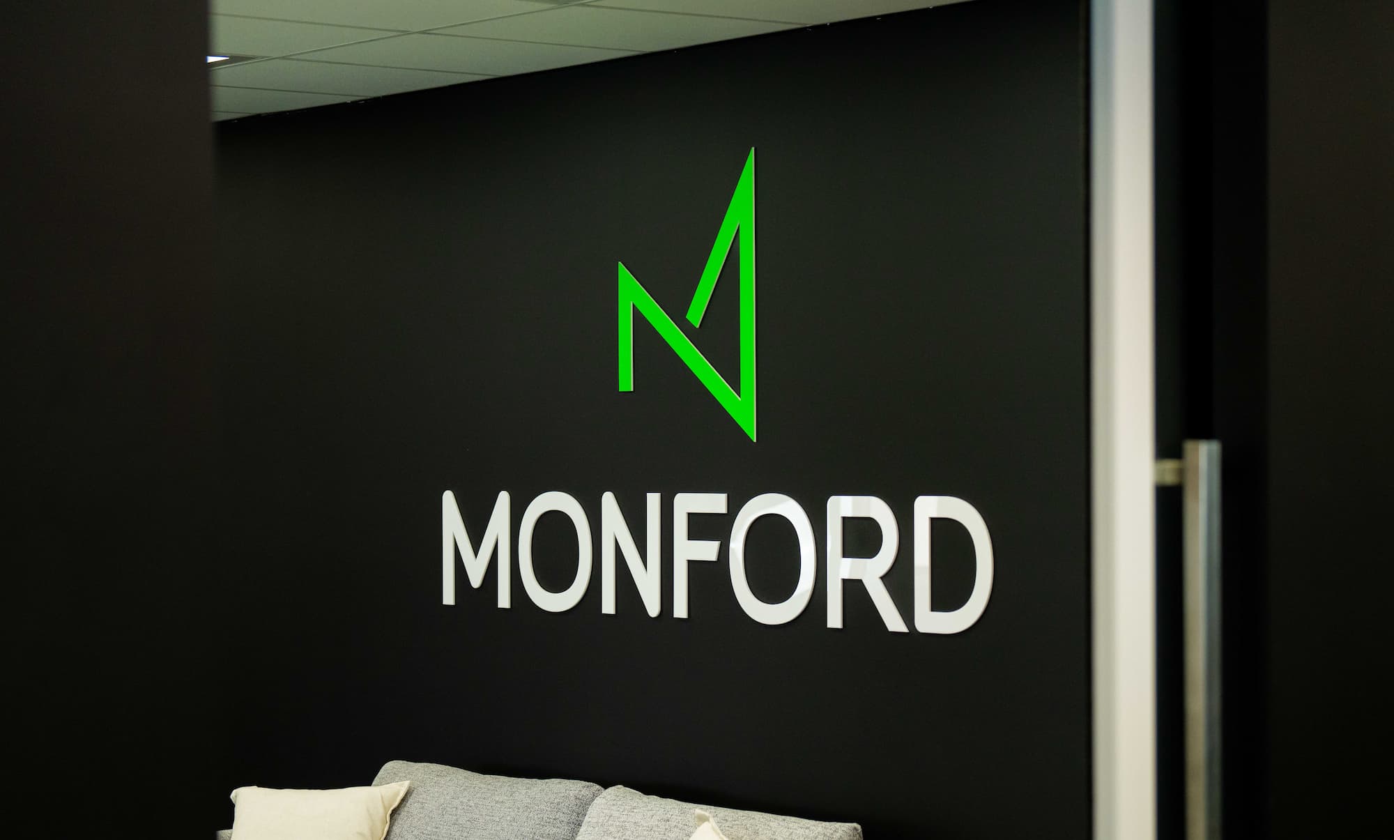 Monford Group Expands With New Brisbane Office