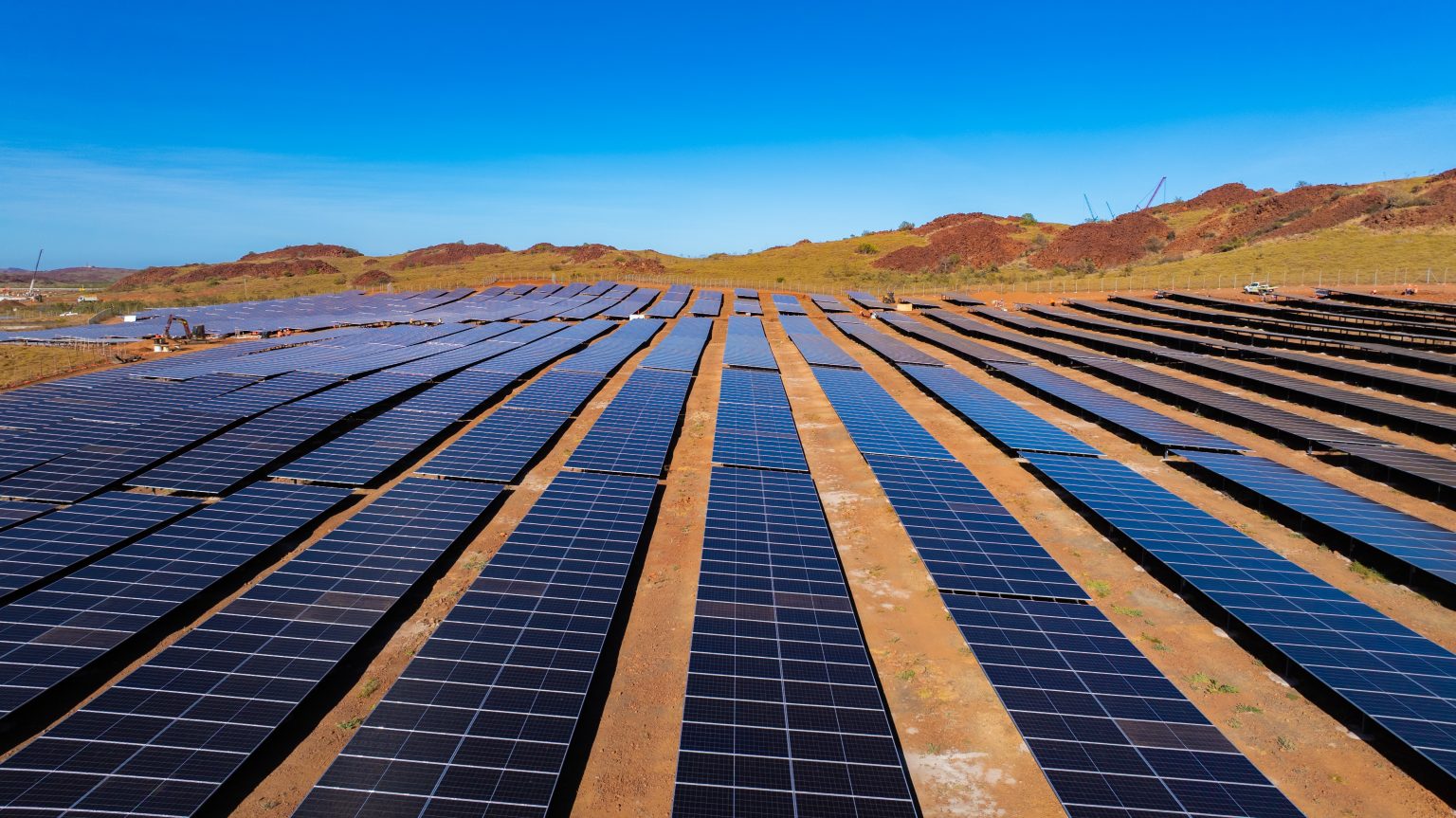 Yuri Phase 0 Green Hydrogen Project – Monford Group