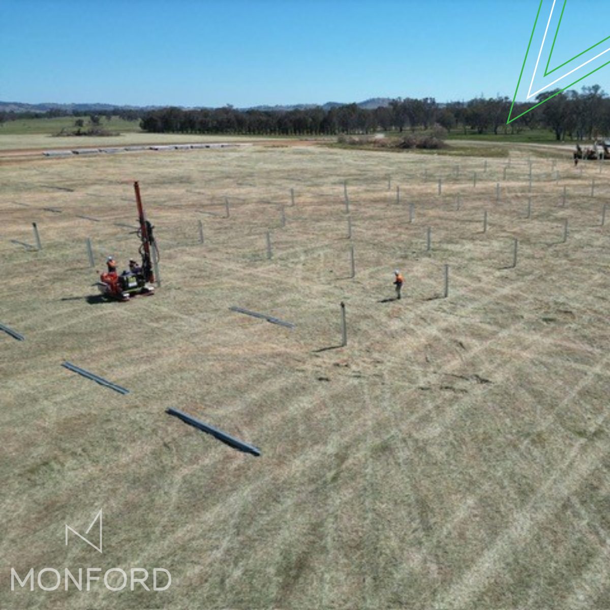Project Award | Glenellen Solar Farm NSW